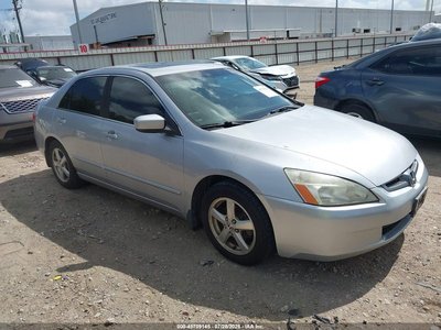 2003 Honda Accord