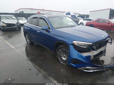 W1NKM4HB4TF****** 2026 Mercedes-Benz GLC-Class