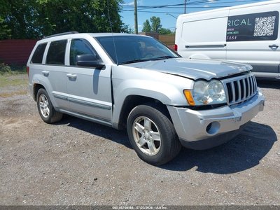 2007 Jeep Grand Cherokee
