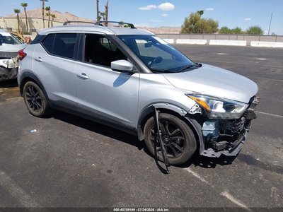 3N1CP5CV3LL****** 2020 Nissan Kicks