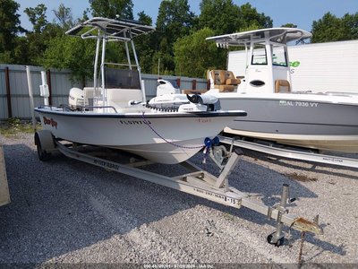 1N90BB2111E****** 2014 Blazer Welding & Trailers 18'