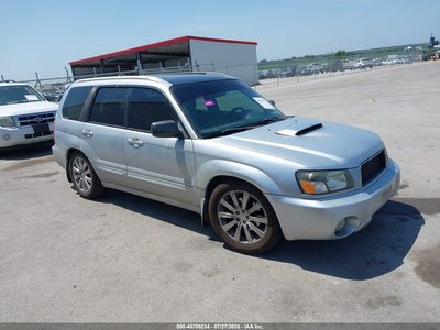 JF1SG69694H****** 2004 Subaru Forester