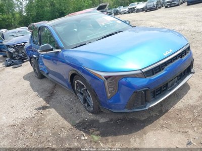 3KPFW4DE4TE****** 2026 Kia K4