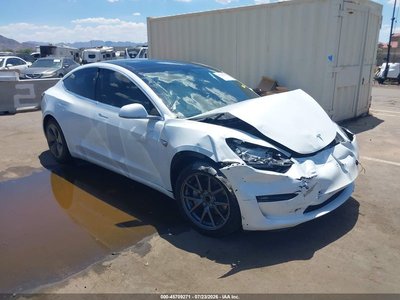 5YJ3E1EA6LF****** 2020 Tesla Model 3
