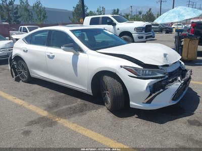 58ADZ1B15RU****** 2024 Lexus ES
