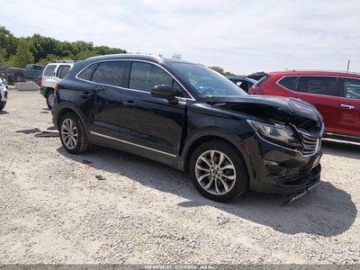 5LMCJ2D97GU****** 2016 Lincoln MKC