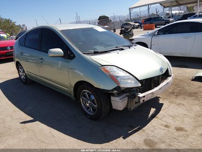 JTDKB20U283****** 2008 Toyota Prius