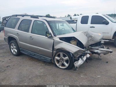1GNEK13Z73R****** 2003 Chevrolet Tahoe