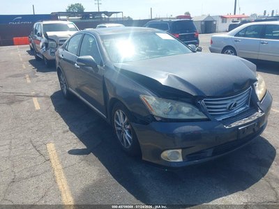 2010 Lexus ES