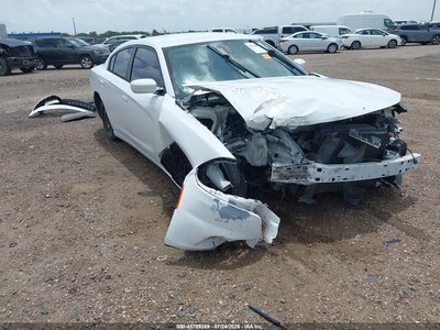 2C3CDXBG4HH****** 2017 Dodge Charger