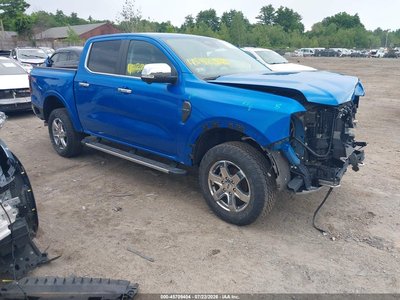 1FTER4KPXRL****** 2024 Ford Ranger