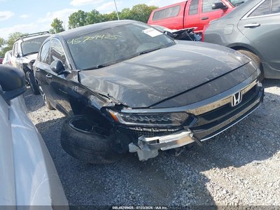 1HGCV1F32NA****** 2022 Honda Accord