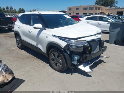 2026 Kia Seltos