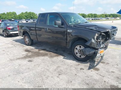 1FTRX12WX6K****** 2006 Ford F-150