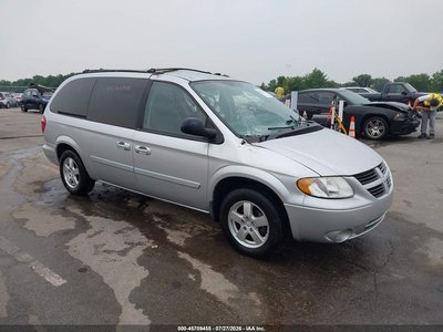 2005 Dodge Grand Caravan