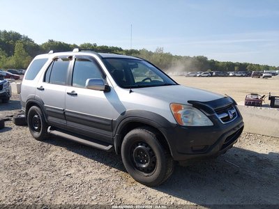 2004 Honda CR-V
