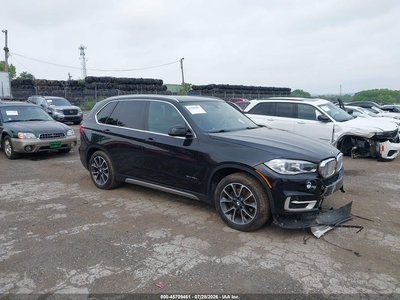 5UXKT0C53H0****** 2017 BMW X5 Edrive