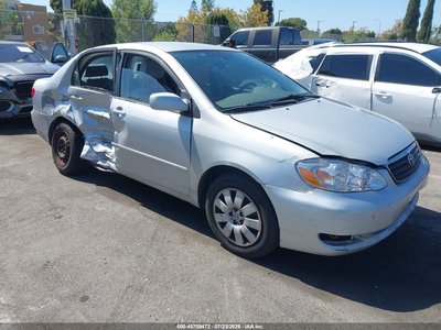 2006 Toyota Corolla