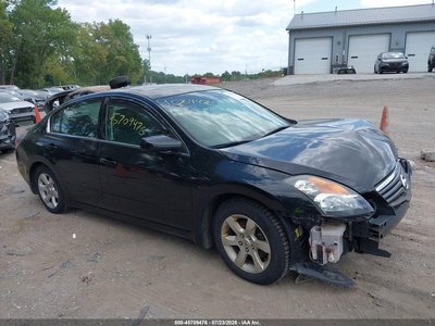 2009 Nissan Altima