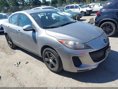 2013 Mazda 3