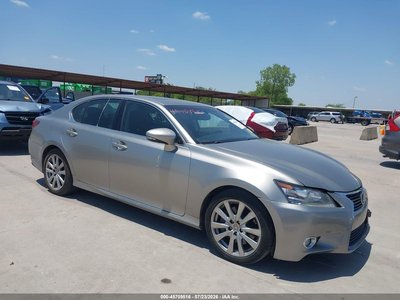 JTHBE1BLXFA****** 2015 Lexus GS