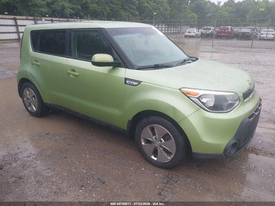 KNDJN2A27G7****** 2016 Kia Soul