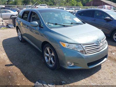 2009 Toyota Venza