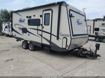 5ZT2FELB9FA****** 2015 Forest River Freedom Express