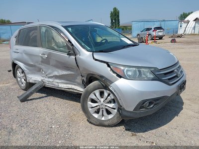 2HKRM4H75EH****** 2014 Honda CR-V
