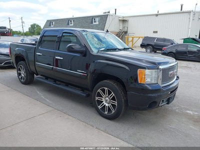 2011 GMC Sierra 1500