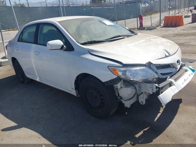 2011 Toyota Corolla