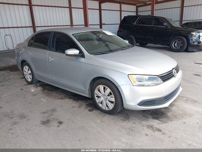 3VWDP7AJ8CM****** 2012 Volkswagen Jetta