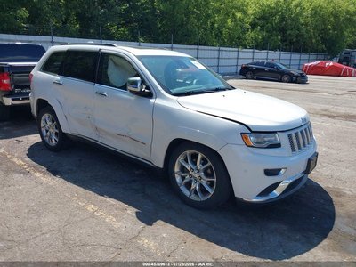 1C4RJFJG0FC****** 2015 Jeep Grand Cherokee