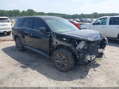 2023 Nissan Pathfinder