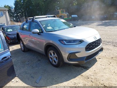 3CZRZ2H3XRM****** 2024 Honda HR-V