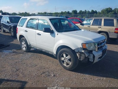 1FMCU0C70CK****** 2012 Ford Escape