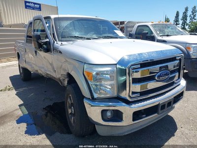 1FT7W2BT7DE****** 2013 Ford F-250
