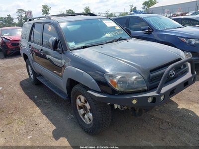 JTEBT14R930****** 2003 Toyota 4Runner
