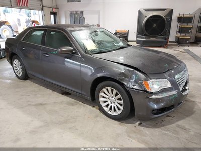 2013 Chrysler 300