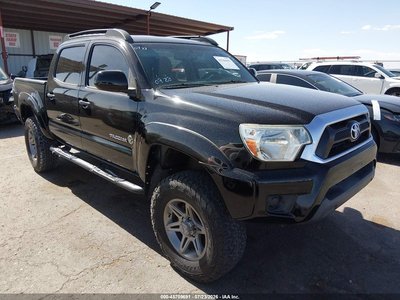 2013 Toyota Tacoma