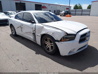 2C3CDXBG7EH****** 2014 Dodge Charger