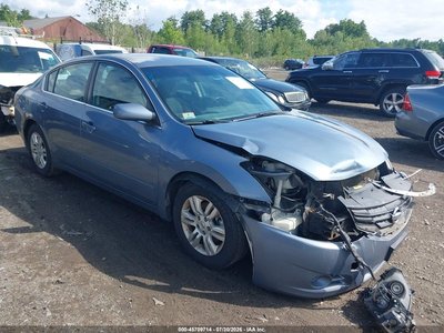 1N4AL2AP7CN****** 2012 Nissan Altima