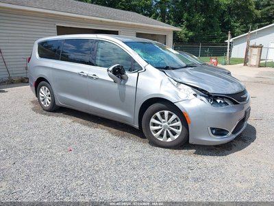 2019 Chrysler Pacifica