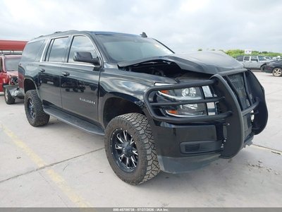 1GNSKHKC4LR****** 2020 Chevrolet Suburban