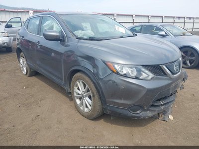 JN1BJ1CR5KW****** 2019 Nissan Rogue Sport