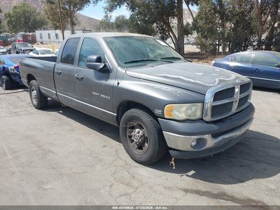 2003 Dodge Ram 2500