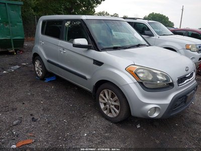 KNDJT2A66C7****** 2012 Kia Soul