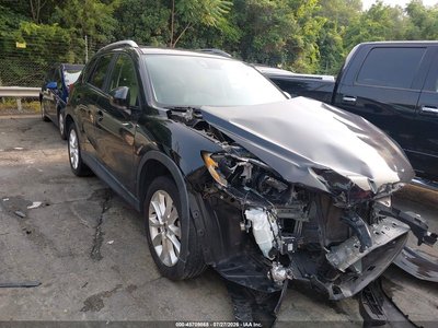 2014 Mazda CX-5