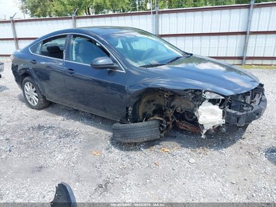 2012 Mazda 6