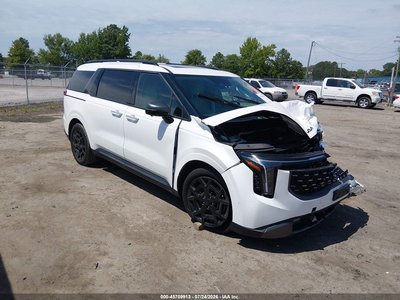 KNDNE5KA8S6****** 2025 Kia Carnival Hybrid